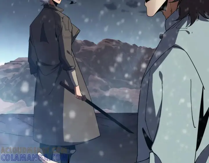 《我屠尽万族！》第48话 杀熟图9