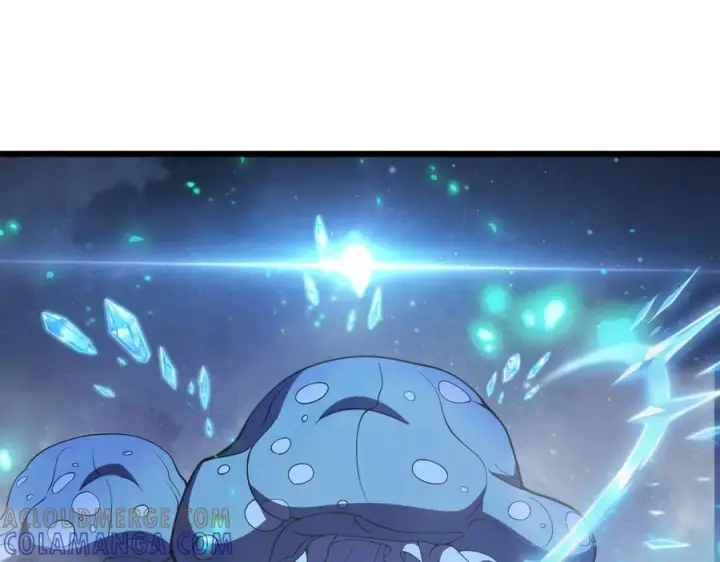 《我屠尽万族！》第51话 噬电水母图57