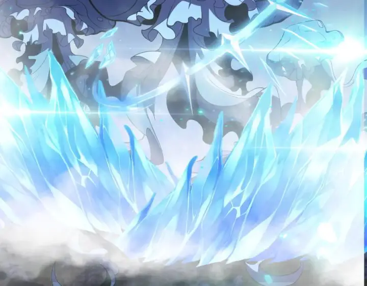 《我屠尽万族！》第51话 噬电水母图58