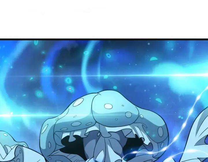 《我屠尽万族！》第51话 噬电水母图78