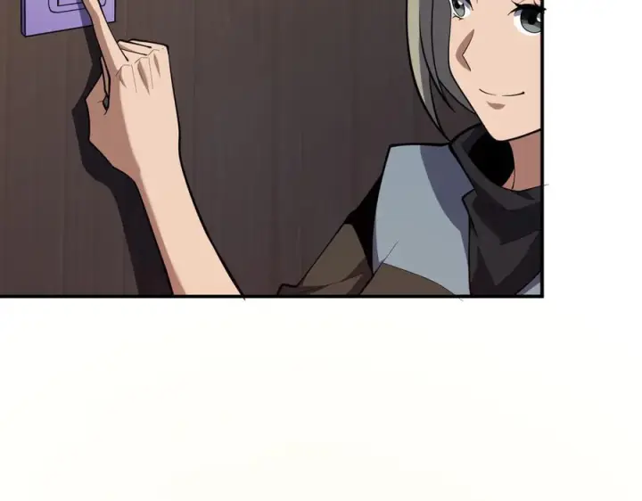 《我屠尽万族！》第53话 诅咒的尽头图71