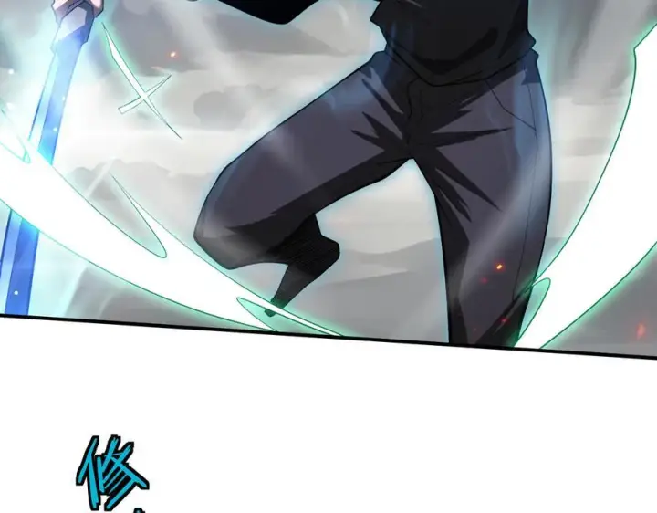 《我屠尽万族！》第54话 熵增魔像图113