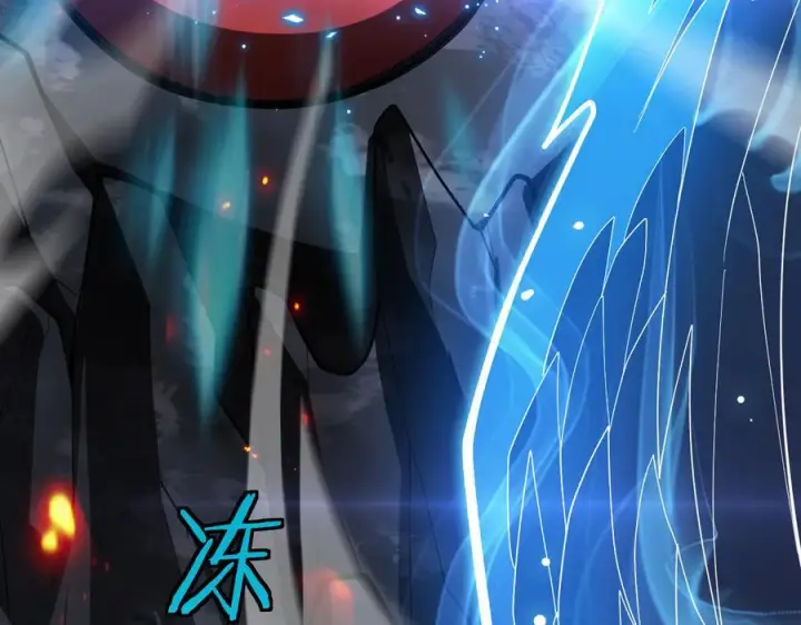 《我屠尽万族！》第54话 熵增魔像图120