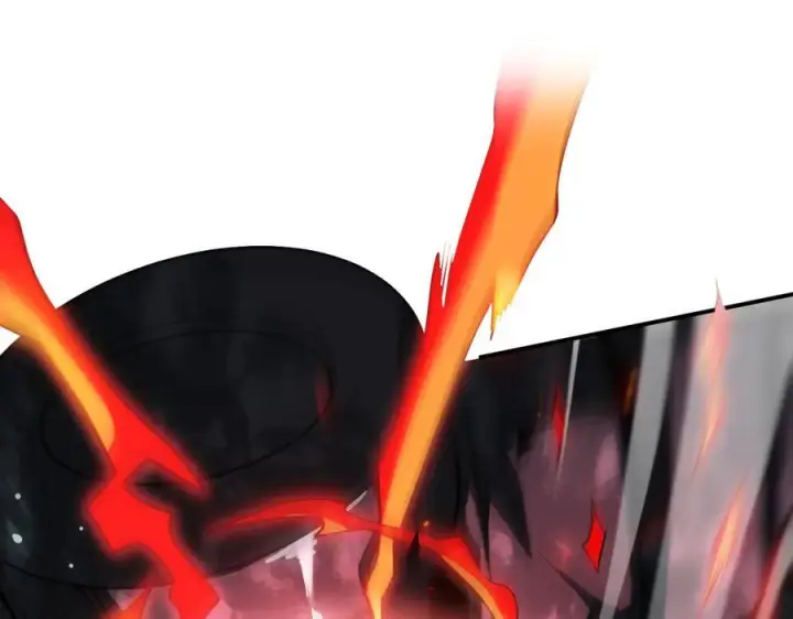 《我屠尽万族！》第54话 熵增魔像图126