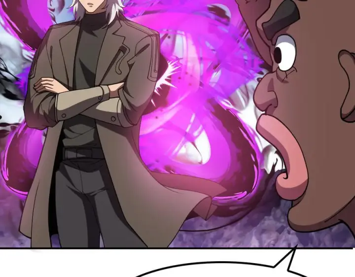 《我屠尽万族！》第54话 熵增魔像图20