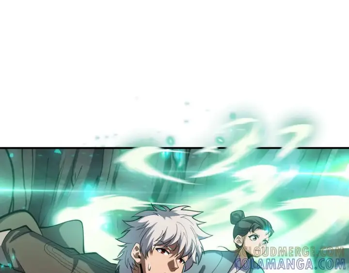 《我屠尽万族！》第54话 熵增魔像图46