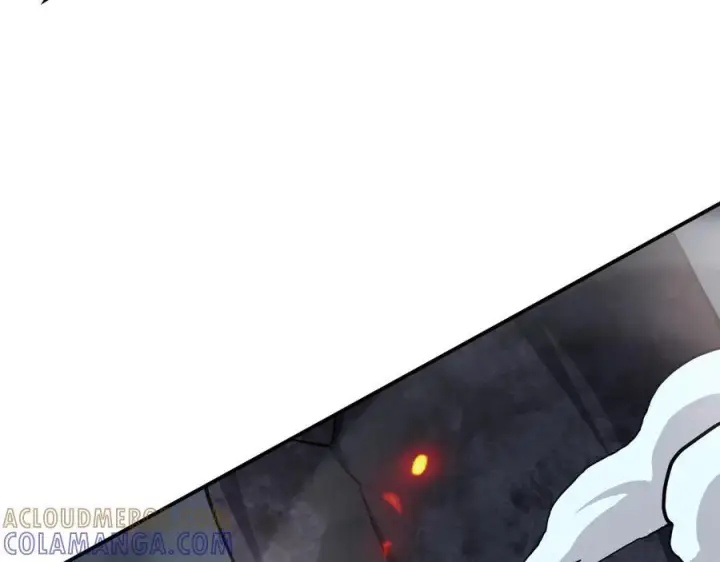 《我屠尽万族！》第54话 熵增魔像图61