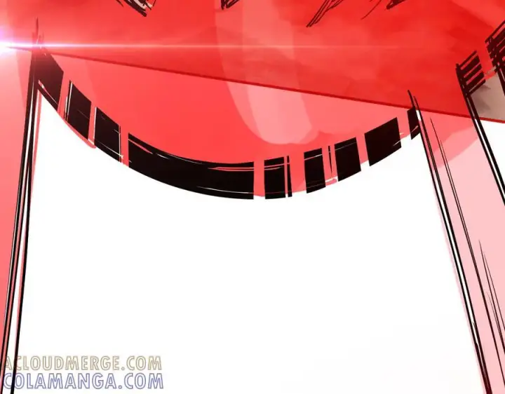 《我屠尽万族！》第54话 熵增魔像图91