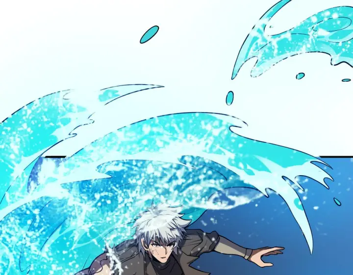 《我屠尽万族！》第55话 人光合一！图106