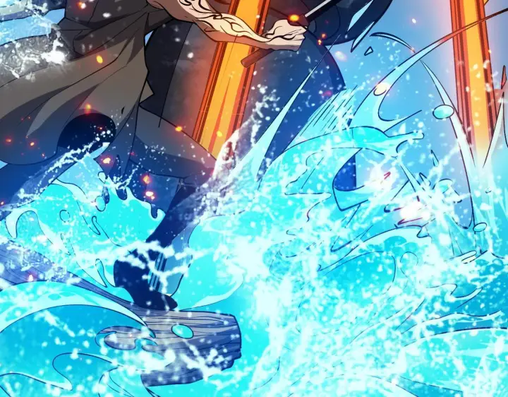 《我屠尽万族！》第55话 人光合一！图112