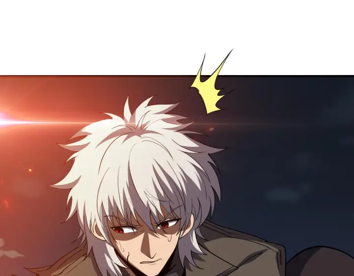 《我屠尽万族！》第55话 人光合一！图39