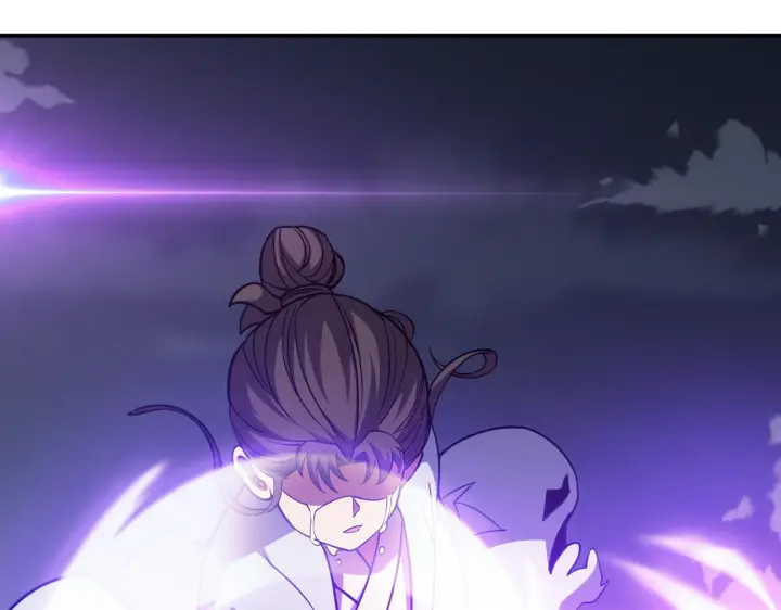 《我屠尽万族！》第55话 人光合一！图53
