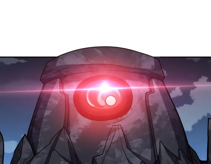 《我屠尽万族！》第55话 人光合一！图61