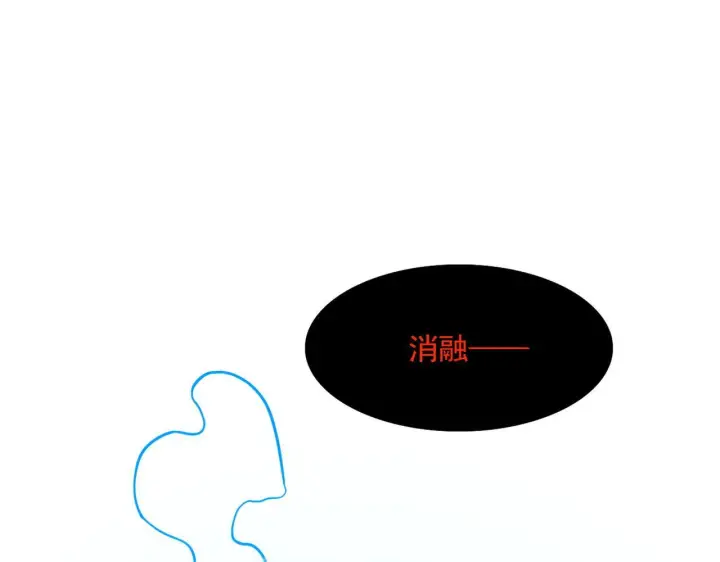 《我屠尽万族！》第55话 人光合一！图91