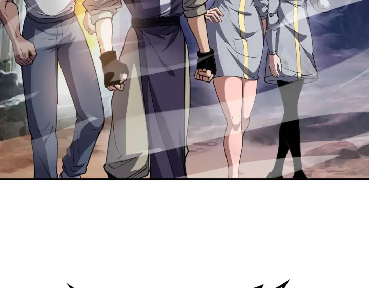 《我屠尽万族！》第56话 杀人蜂图7