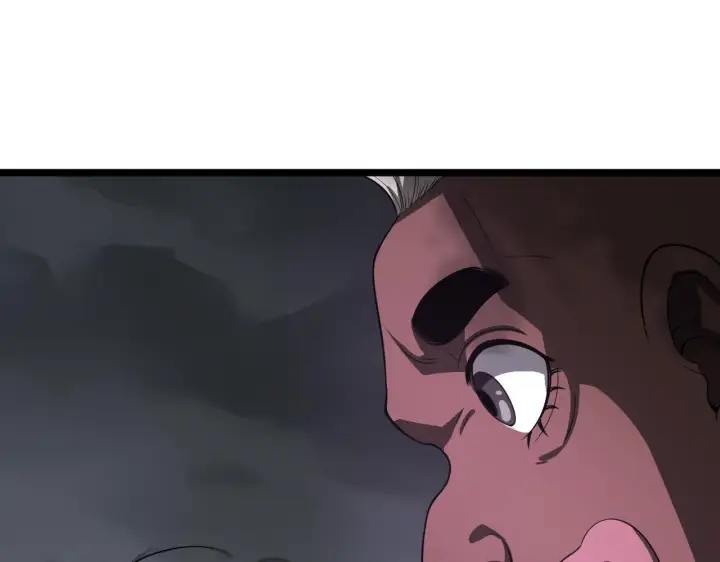 《我屠尽万族！》第57话 幻影蜂后图157