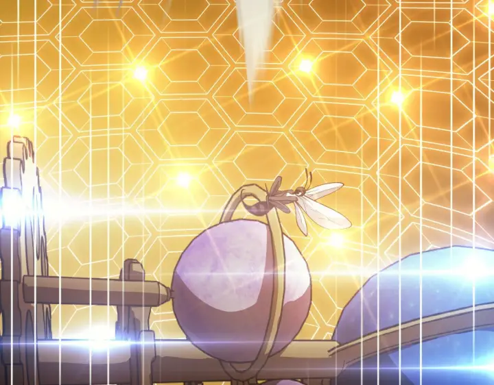 《我屠尽万族！》第57话 幻影蜂后图27