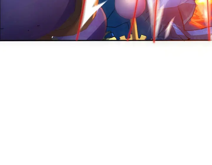 《我屠尽万族！》第57话 幻影蜂后图61