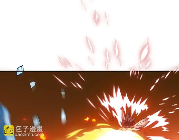 《我屠尽万族！》第57话 幻影蜂后图73