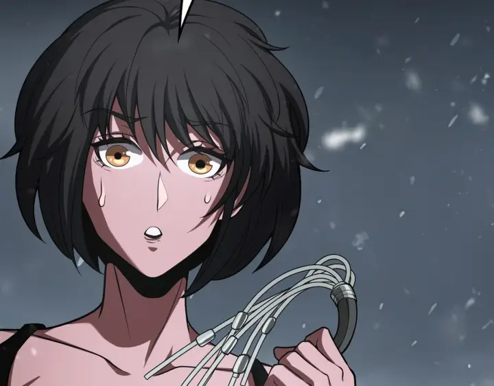 《我屠尽万族！》第59话  攘外安内图188