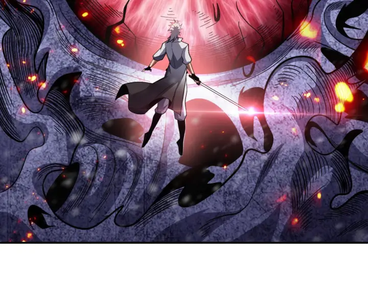 《我屠尽万族！》第61话 深渊凝视者图103