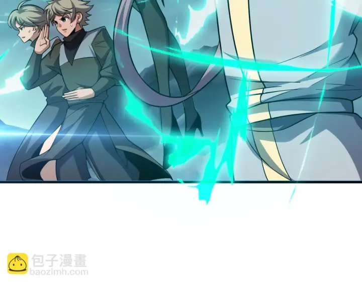 《我屠尽万族！》第63话 湮灭使徒图10