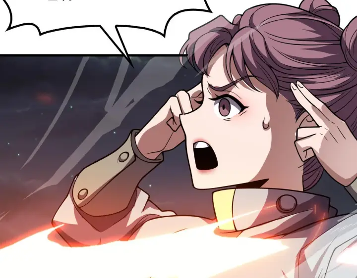 《我屠尽万族！》第63话 湮灭使徒图53