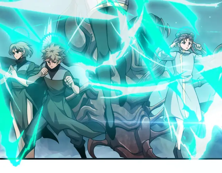 《我屠尽万族！》第63话 湮灭使徒图7