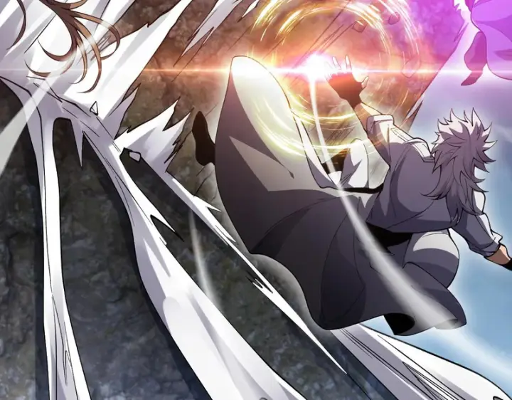 《我屠尽万族！》第65话 新生图10