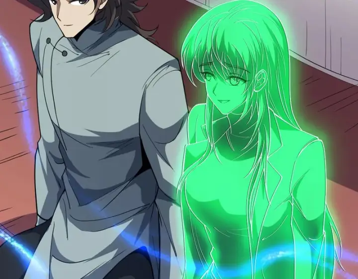 《我屠尽万族！》第66话 虚空织梦者图64