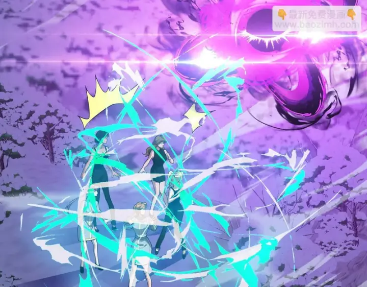 《我屠尽万族！》第67话 梦魇心魔图36