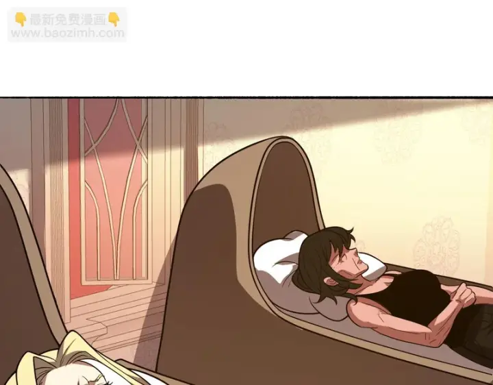 《我屠尽万族！》第69话图5