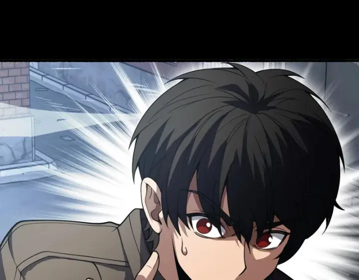 《我屠尽万族！》第70话 试炼开启！图56