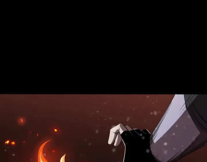 《我屠尽万族！》第73话 以杀止杀图93