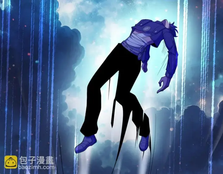 《我屠尽万族！》第74话 罪业揹负图18
