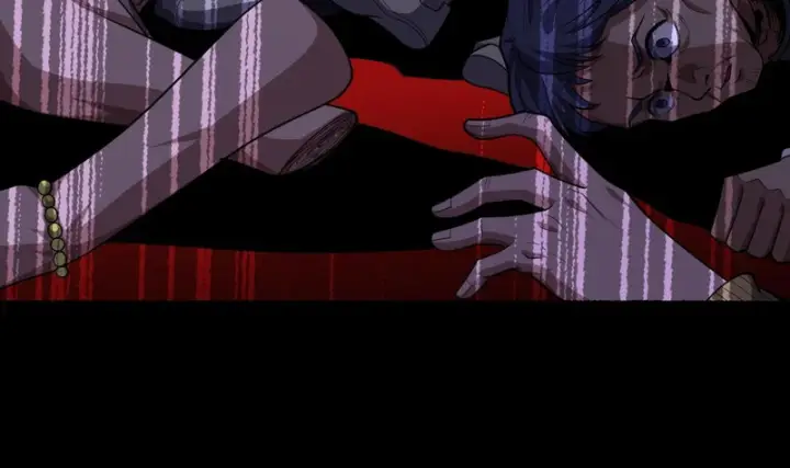 《我屠尽万族！》第74话 罪业揹负图20