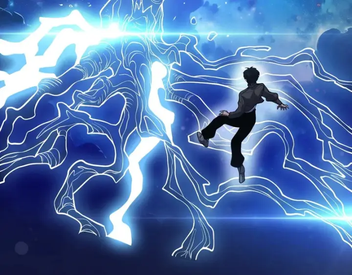 《我屠尽万族！》第74话 罪业揹负图23