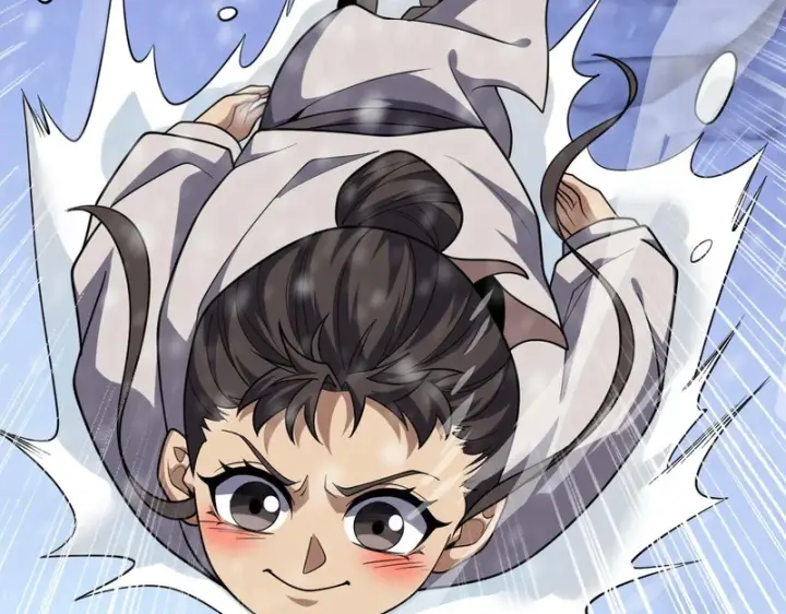 《我屠尽万族！》第75话 苏醒！图37