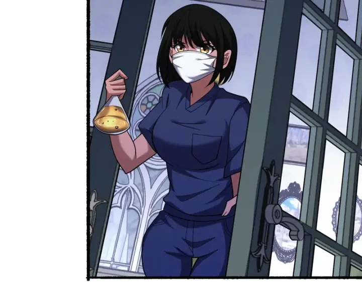 《我屠尽万族！》第75话 苏醒！图60