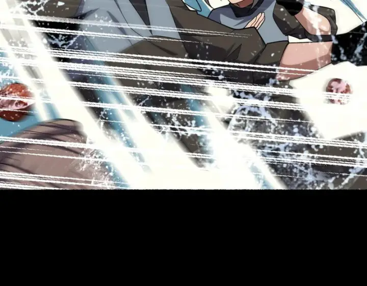 《我屠尽万族！》第75话 苏醒！图79