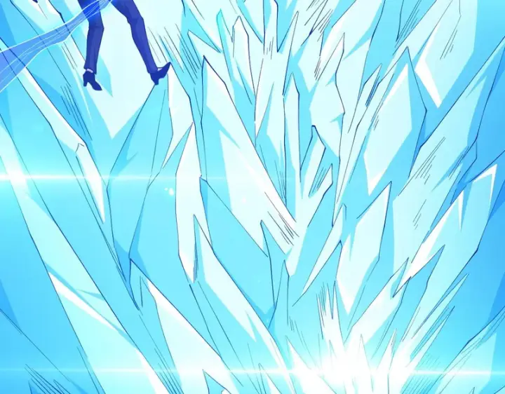 《我屠尽万族！》第78话 情感之刃图128