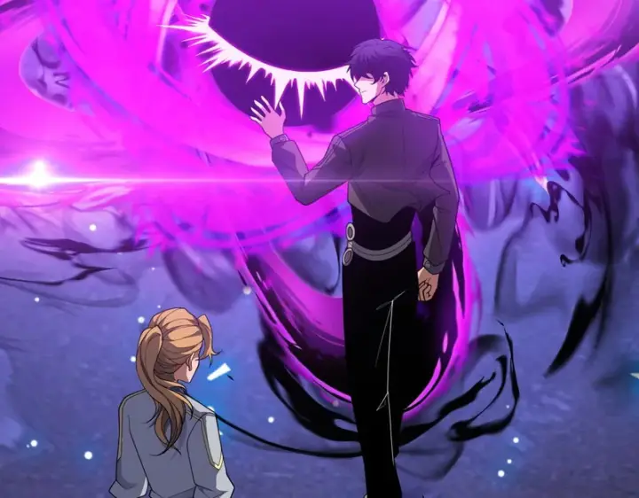 《我屠尽万族！》第78话 情感之刃图6