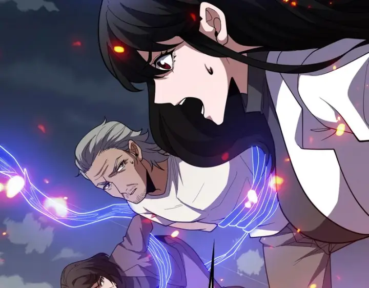 《我屠尽万族！》第78话 情感之刃图87