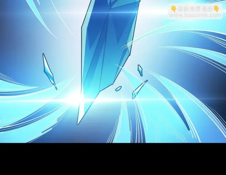 《我屠尽万族！》第79话 神之冷漠图124
