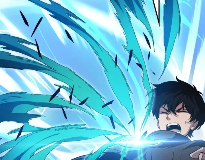 《我屠尽万族！》第79话 神之冷漠图134