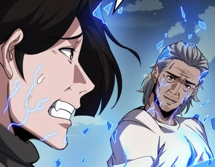 《我屠尽万族！》第79话 神之冷漠图64