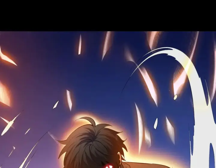 《我屠尽万族！》第80话 冰心火种图140