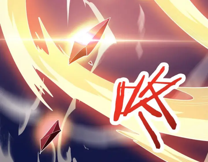 《我屠尽万族！》第80话 冰心火种图145