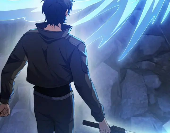 《我屠尽万族！》第80话 冰心火种图57