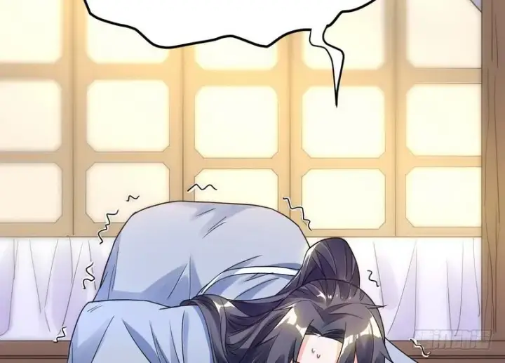 《我为邪帝》穿越了，掉进妖女窝图137